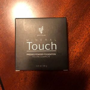 Pressed Powder